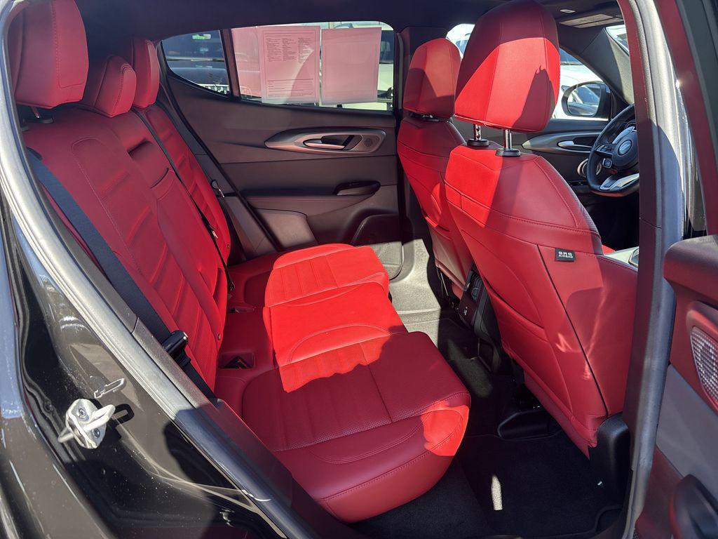 used 2024 Dodge Hornet car, priced at $25,890