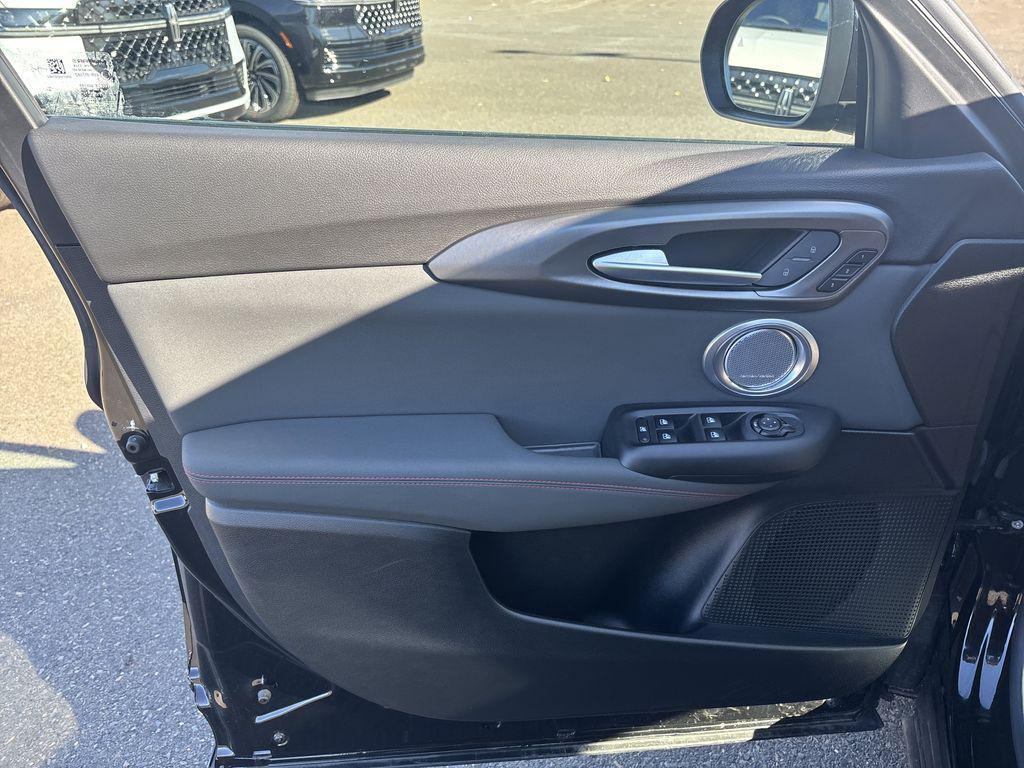 used 2024 Dodge Hornet car, priced at $25,890