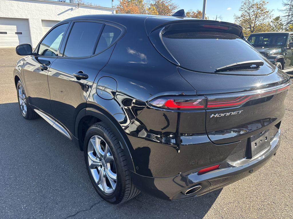 used 2024 Dodge Hornet car, priced at $25,890
