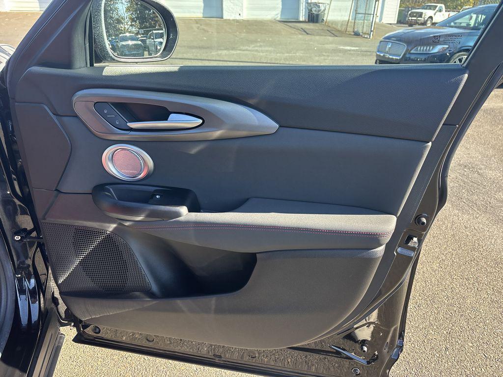 used 2024 Dodge Hornet car, priced at $25,890