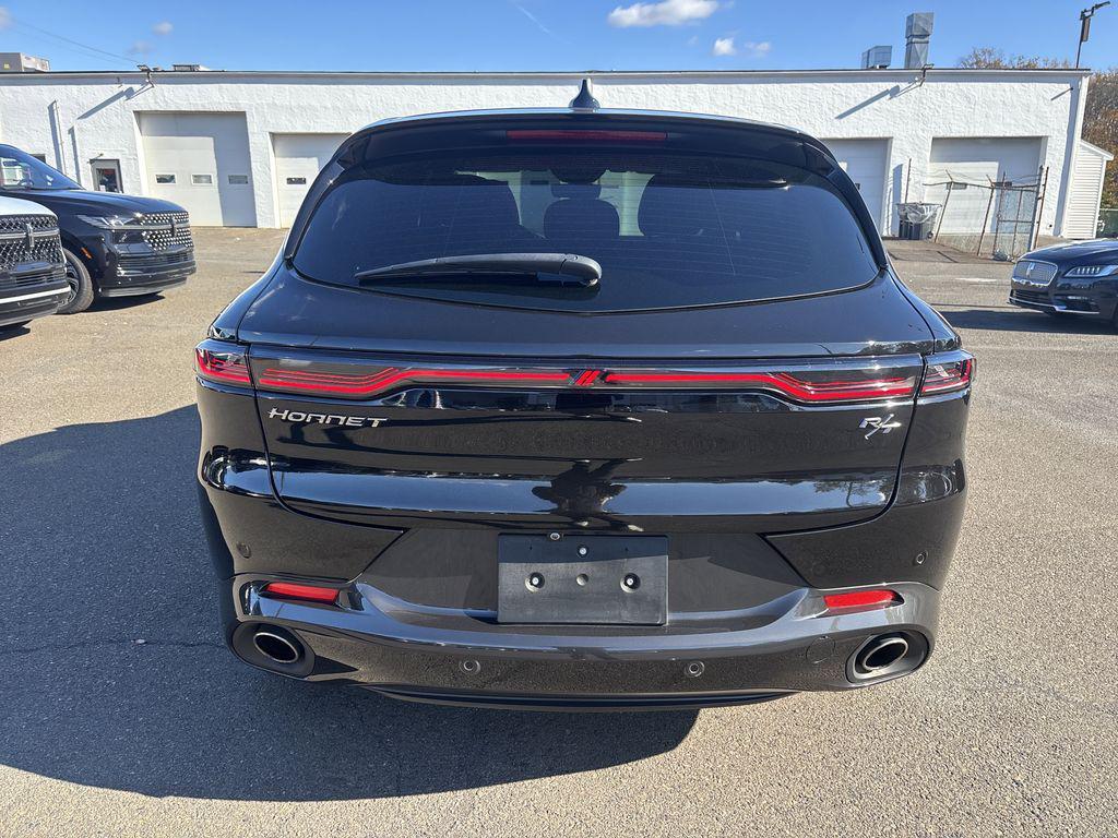used 2024 Dodge Hornet car, priced at $25,890