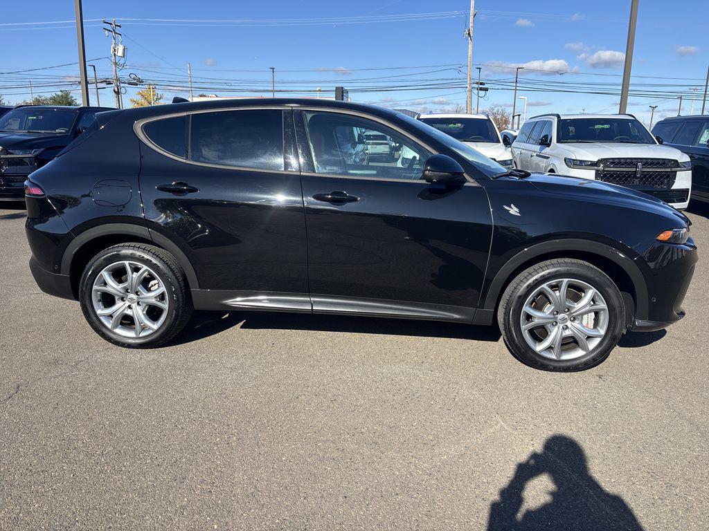 used 2024 Dodge Hornet car, priced at $25,890