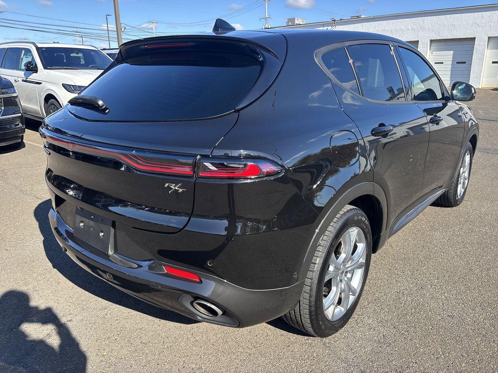 used 2024 Dodge Hornet car, priced at $25,890