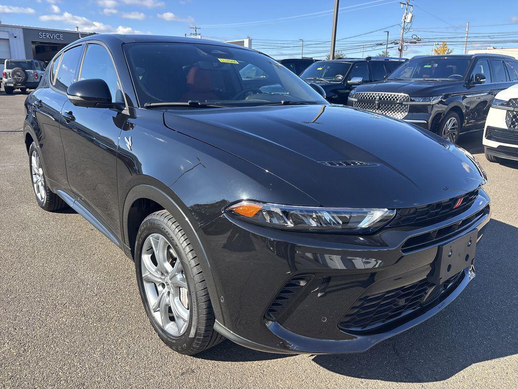used 2024 Dodge Hornet car, priced at $25,890
