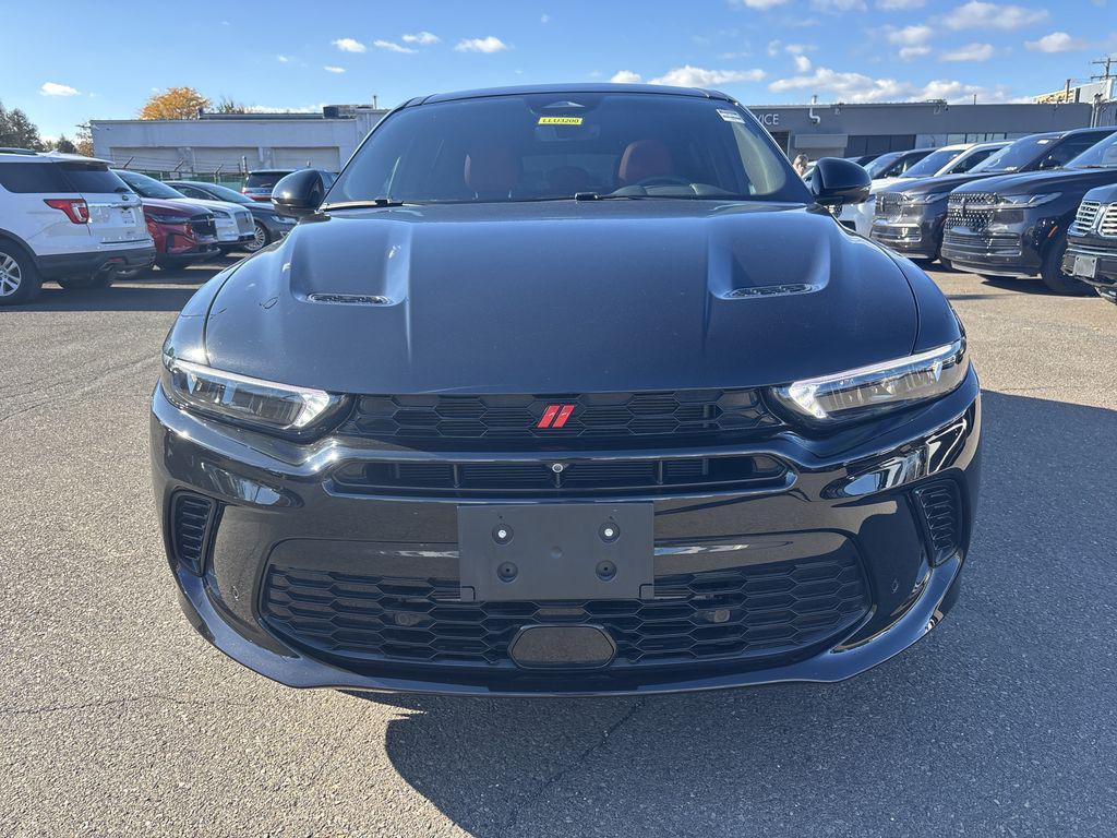 used 2024 Dodge Hornet car, priced at $25,890