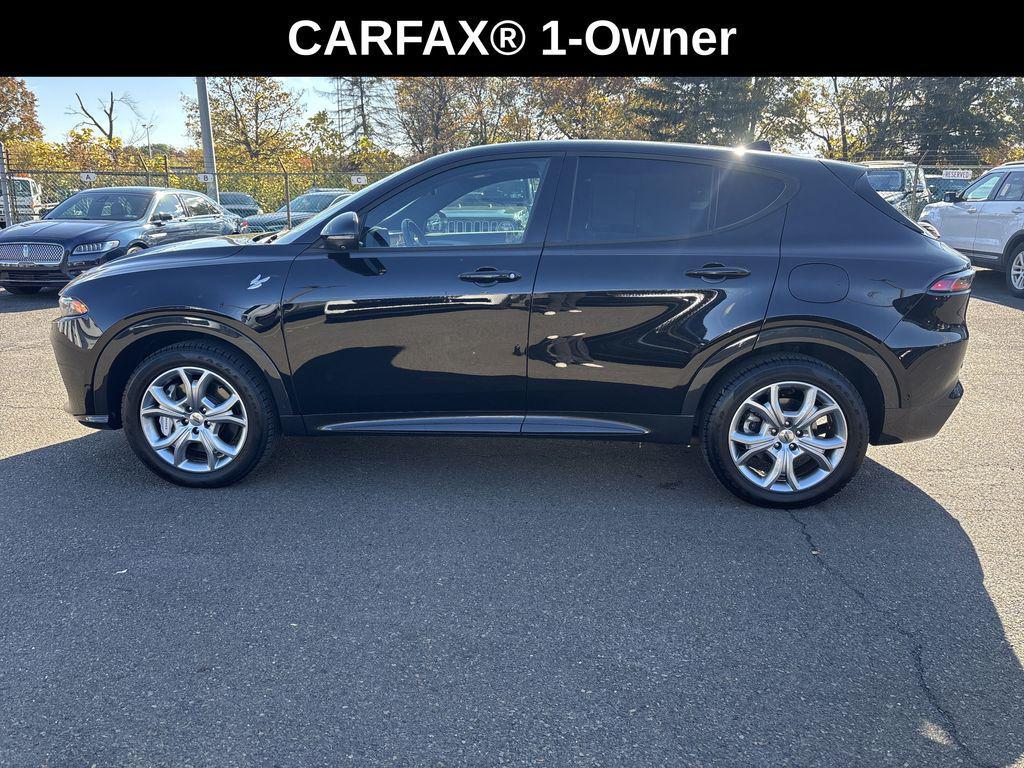 used 2024 Dodge Hornet car, priced at $25,890