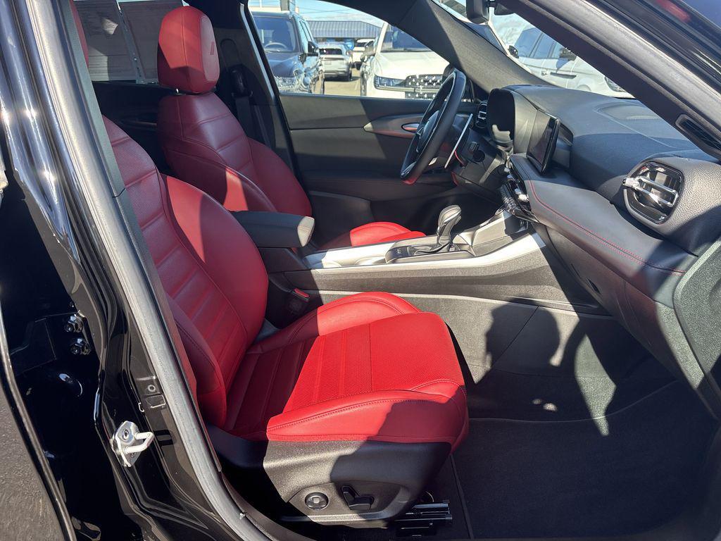 used 2024 Dodge Hornet car, priced at $25,890