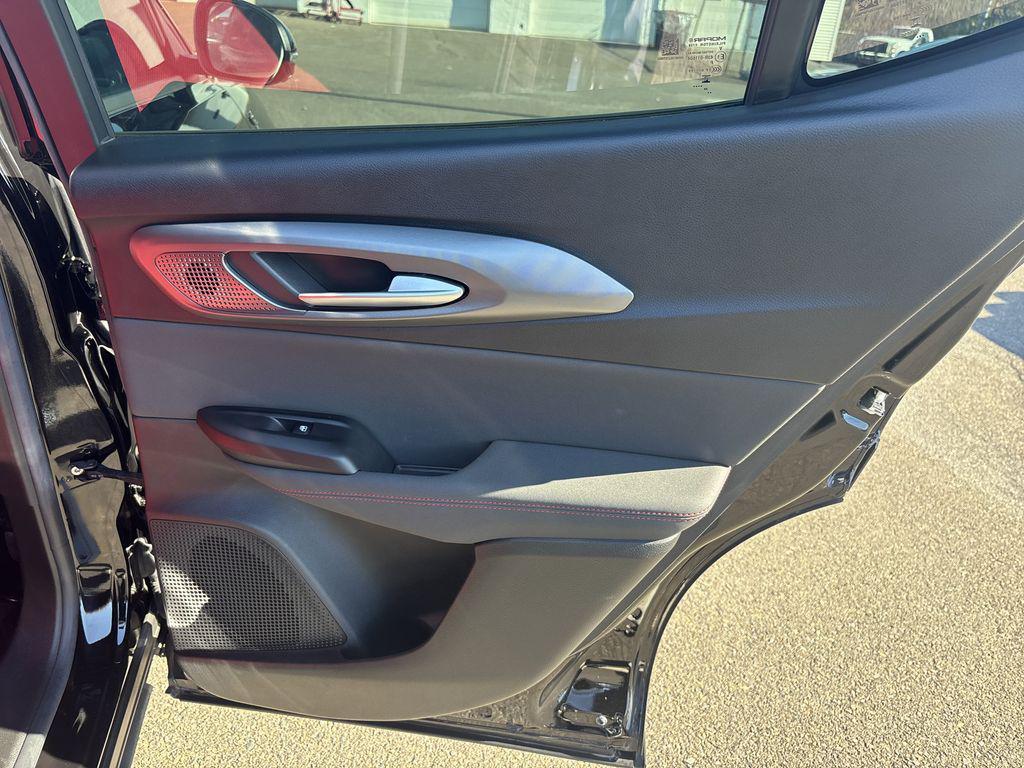 used 2024 Dodge Hornet car, priced at $25,890