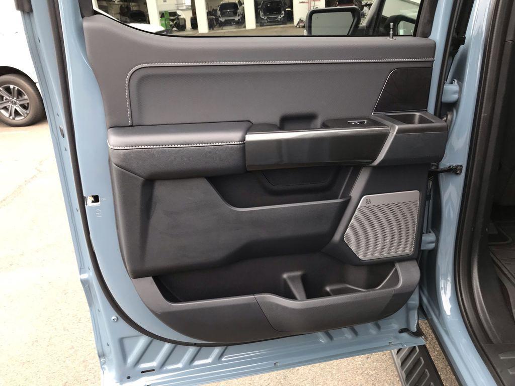 used 2023 Ford F-150 car, priced at $41,490