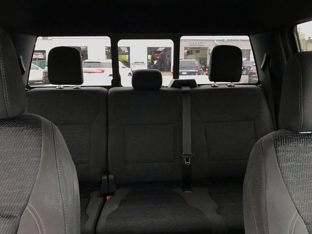 used 2023 Ford F-150 car, priced at $41,490