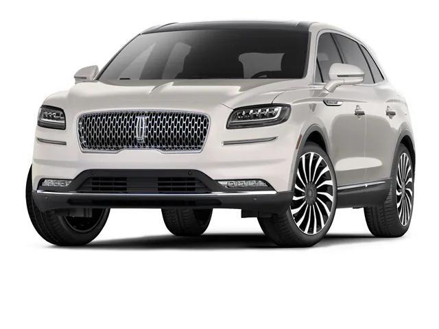 used 2021 Lincoln Nautilus car, priced at $39,890