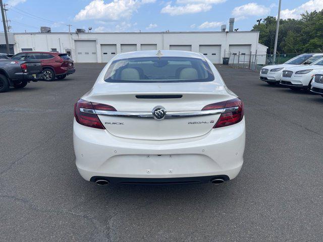 used 2015 Buick Regal car, priced at $12,890