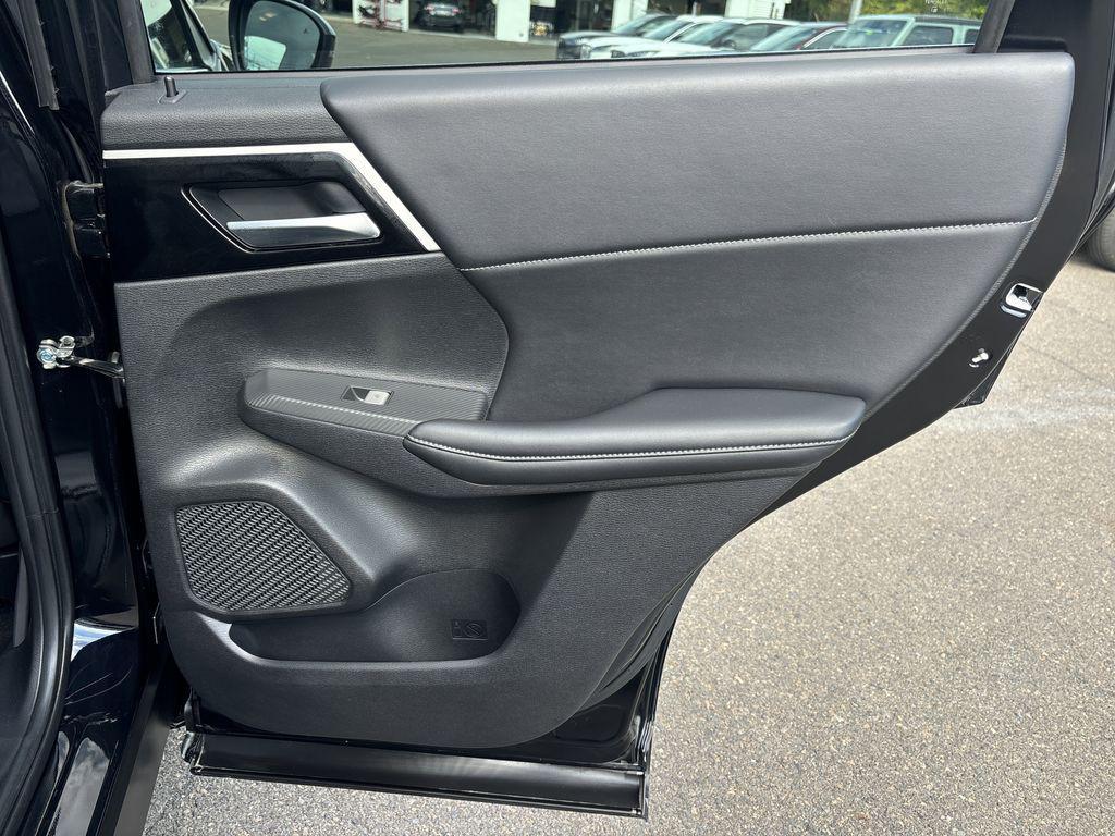 used 2022 Mitsubishi Outlander car, priced at $20,890