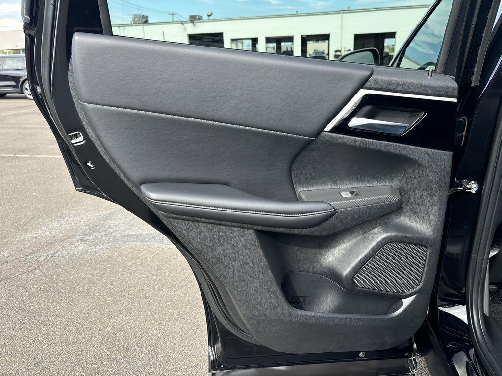 used 2022 Mitsubishi Outlander car, priced at $20,890