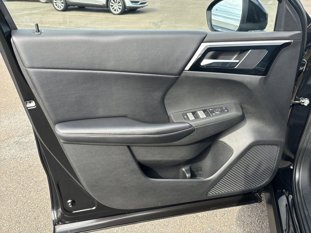 used 2022 Mitsubishi Outlander car, priced at $20,890