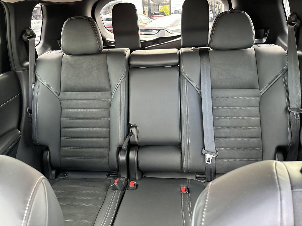 used 2022 Mitsubishi Outlander car, priced at $20,890