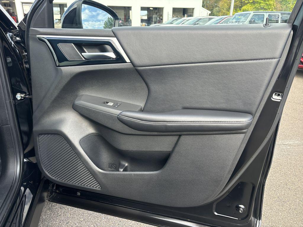 used 2022 Mitsubishi Outlander car, priced at $20,890