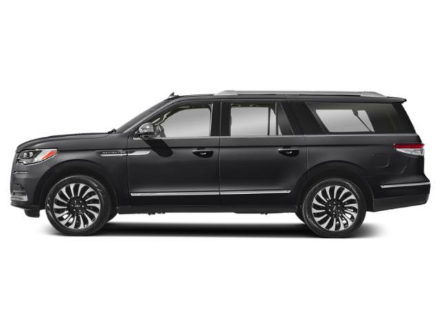 used 2023 Lincoln Navigator car, priced at $73,890