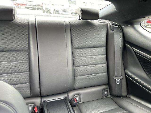used 2016 Lexus RC 300 car, priced at $24,890