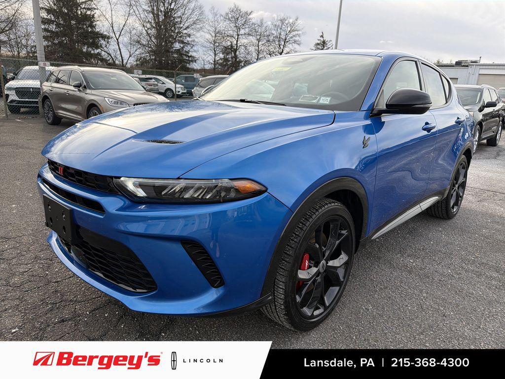 used 2024 Dodge Hornet car, priced at $22,890