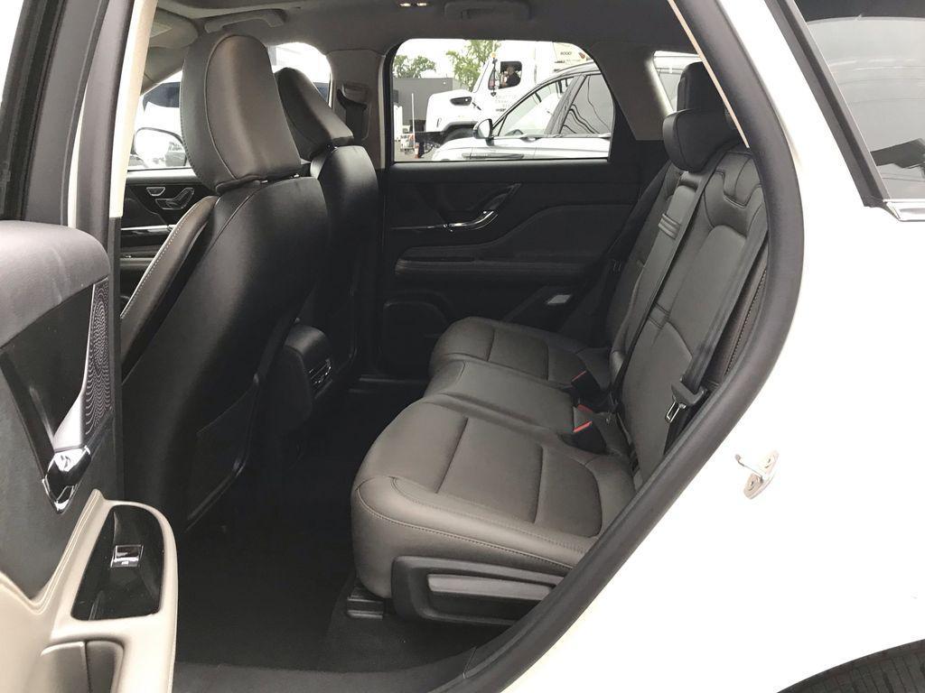 new 2025 Lincoln Corsair car, priced at $51,546