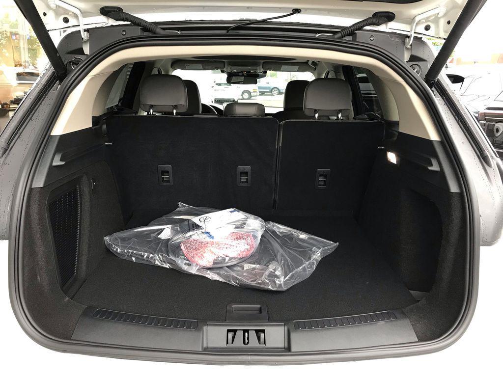 new 2025 Lincoln Corsair car, priced at $51,546