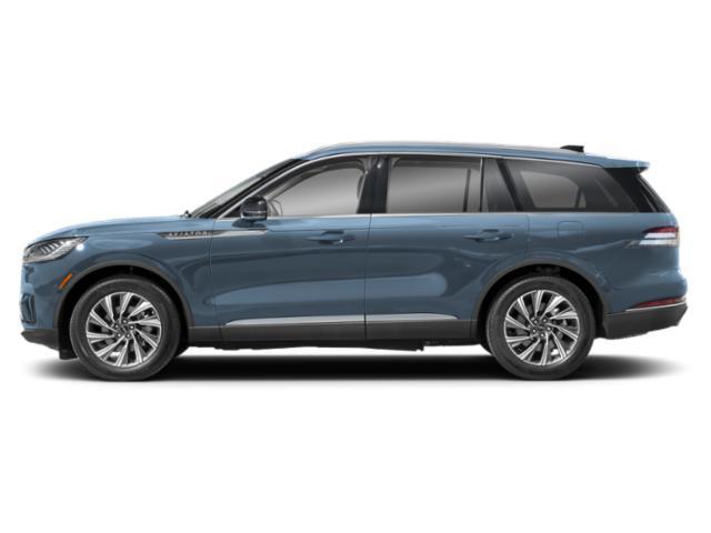 new 2025 Lincoln Aviator car, priced at $62,582