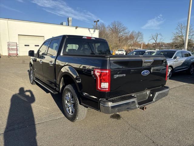 used 2015 Ford F-150 car, priced at $14,890