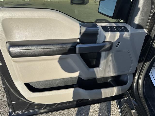 used 2015 Ford F-150 car, priced at $14,890