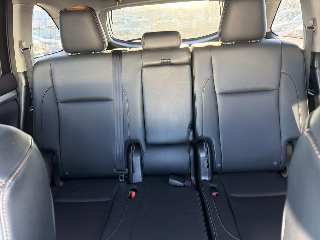 used 2016 Toyota Highlander car, priced at $17,490