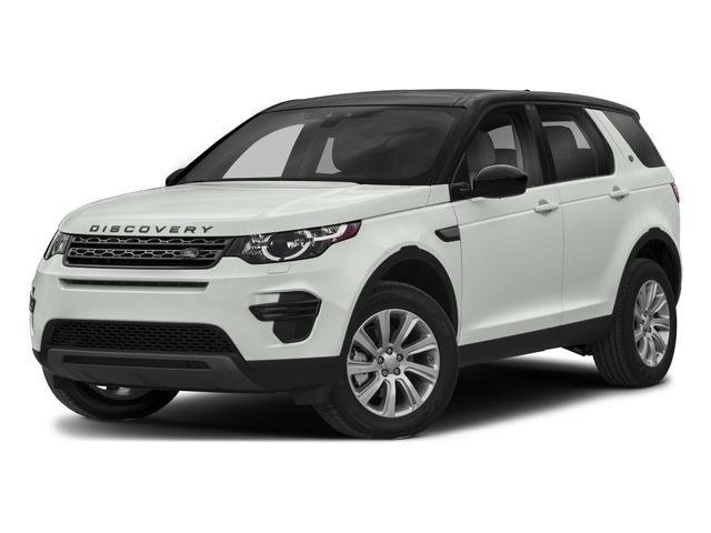used 2018 Land Rover Discovery Sport car, priced at $10,890