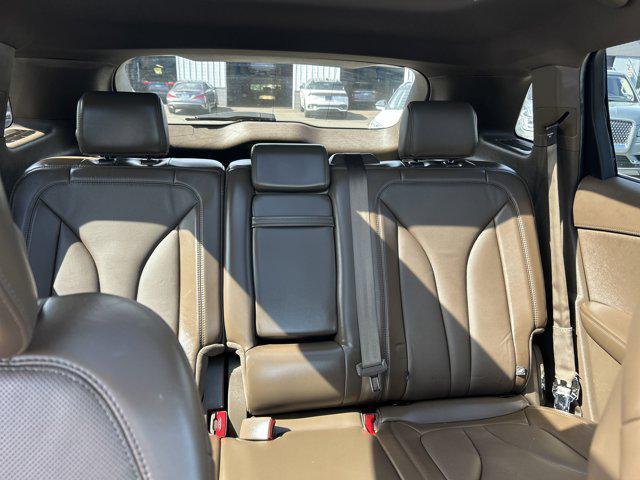 used 2016 Lincoln MKX car, priced at $17,890