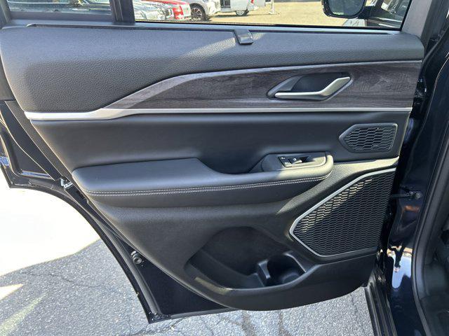 used 2023 Jeep Grand Cherokee 4xe car, priced at $30,890