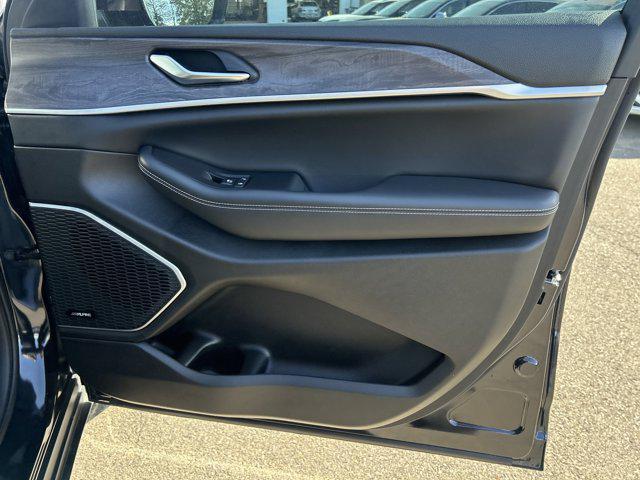 used 2023 Jeep Grand Cherokee 4xe car, priced at $30,890