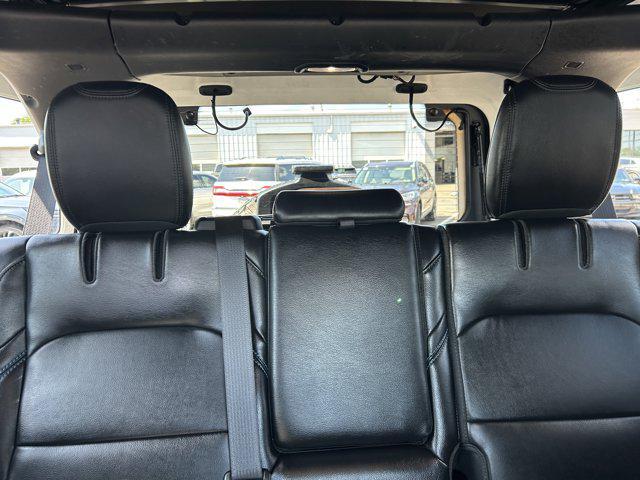 used 2023 Jeep Wrangler 4xe car, priced at $38,890