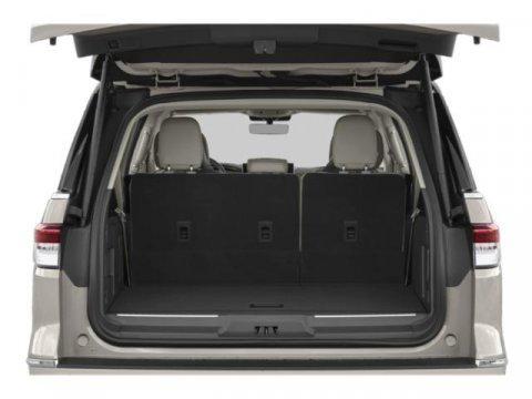 used 2022 Lincoln Navigator car, priced at $62,890