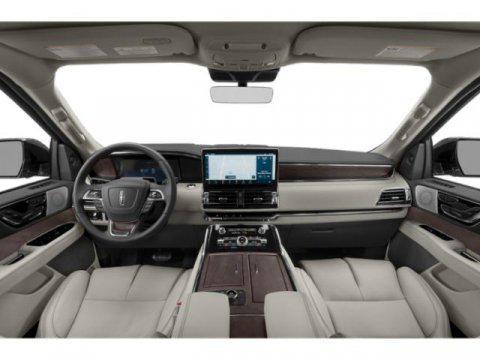 used 2022 Lincoln Navigator car, priced at $62,890