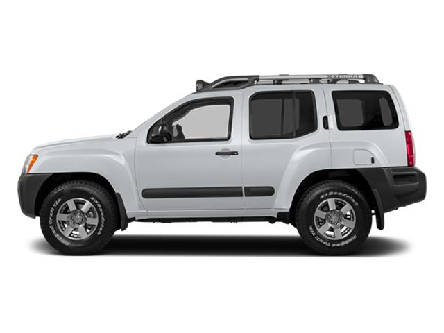 used 2014 Nissan Xterra car, priced at $14,890