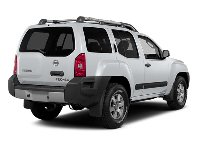used 2014 Nissan Xterra car, priced at $14,890