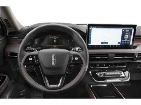 new 2025 Lincoln Corsair car, priced at $46,726