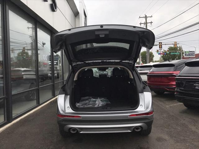 new 2024 Lincoln Corsair car, priced at $48,551