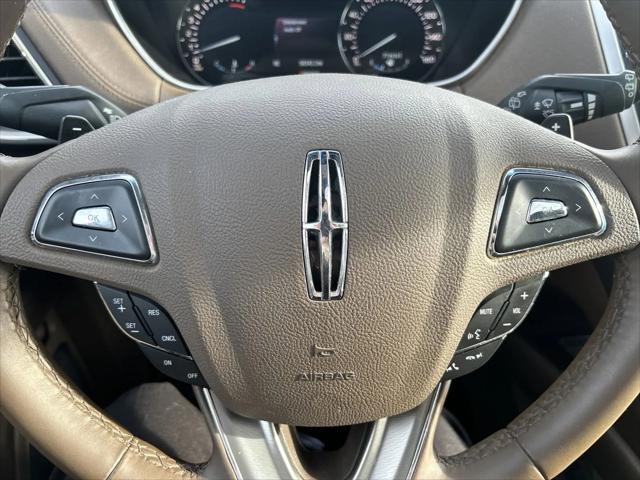 used 2016 Lincoln MKX car, priced at $17,890