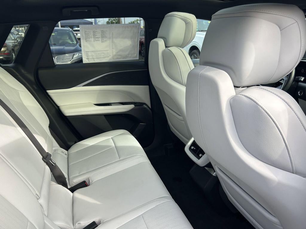 used 2024 Cadillac LYRIQ car, priced at $38,890