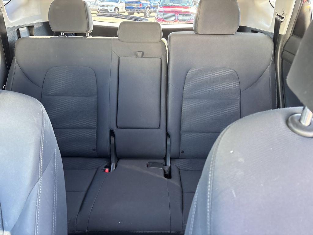 used 2019 Hyundai Tucson car, priced at $16,890