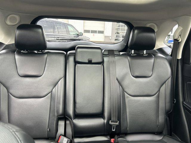 used 2018 Ford Edge car, priced at $17,890