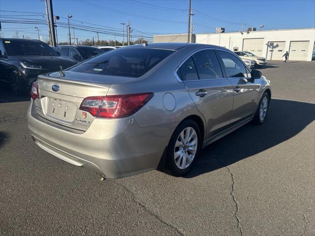 used 2015 Subaru Legacy car, priced at $12,890