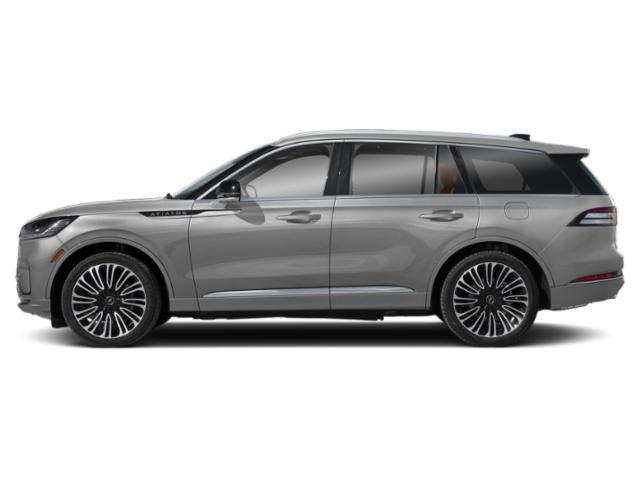 new 2026 Lincoln Aviator car, priced at $91,825