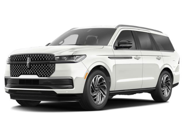 new 2025 Lincoln Navigator car, priced at $119,185