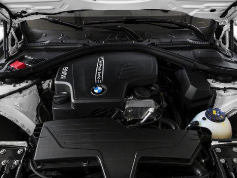 used 2017 BMW 330 car, priced at $11,890