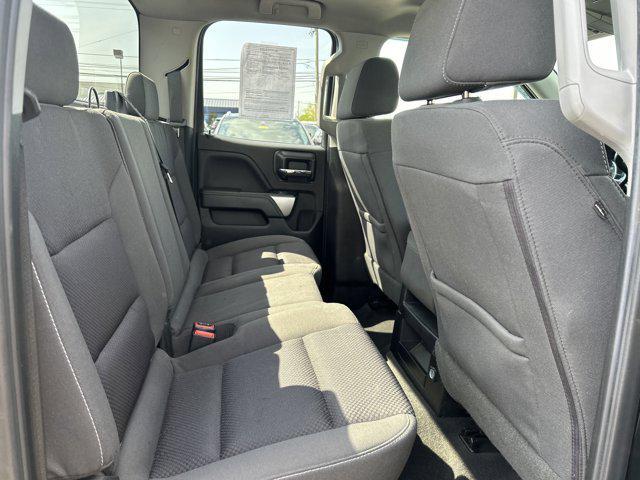 used 2019 Chevrolet Silverado 1500 car, priced at $24,890
